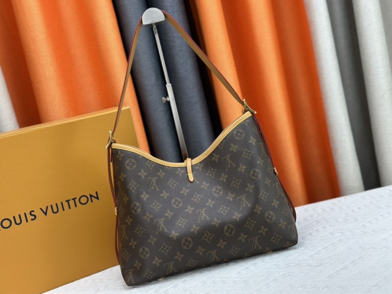 LV Shopping Bags